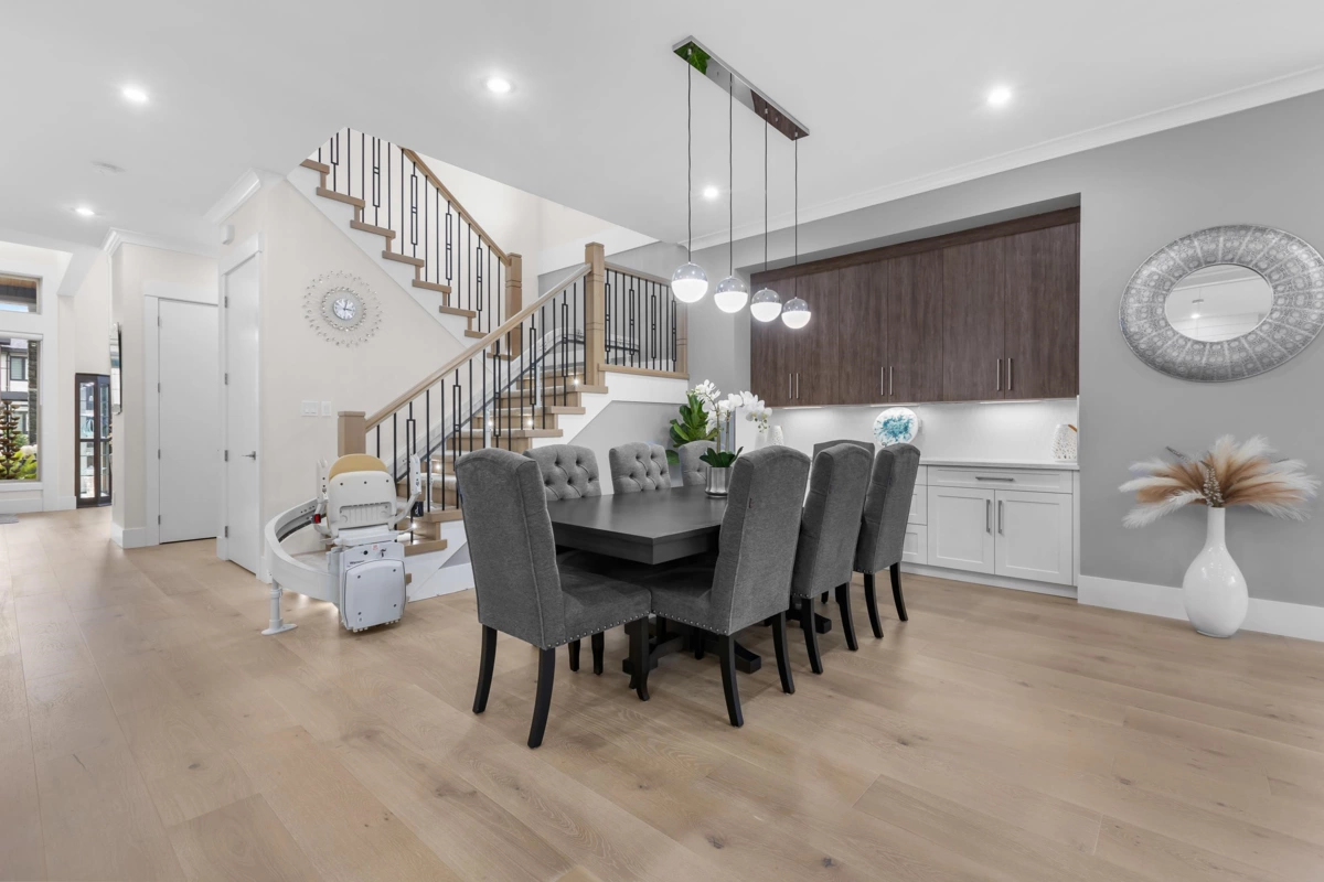 Primary Bathroom Photo of 19692 31b Avenue, Langley, BC