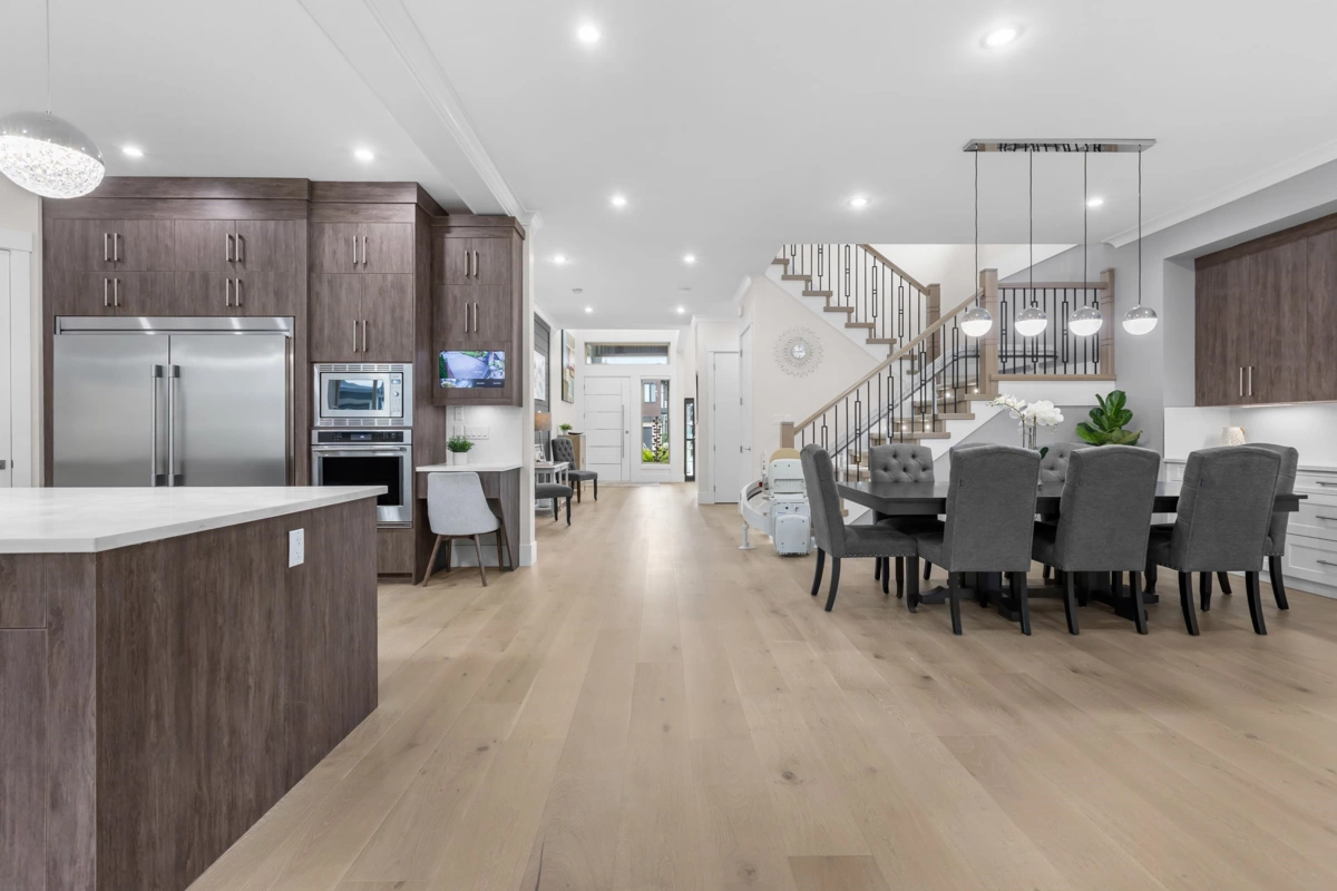 Primary Bedroom Photo of 19692 31b Avenue, Langley, BC