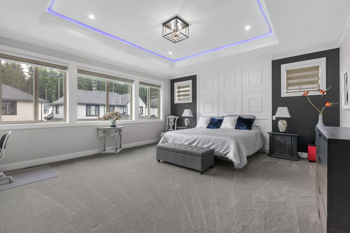 Staircase Photo of 19692 31b Avenue, Langley, BC