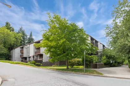 7 340 Ginger Drive, New Westminster, BC, New Westminster — Townhouse for sale