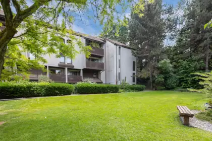 7 340 Ginger Drive, New Westminster, BC, New Westminster — Townhouse for sale