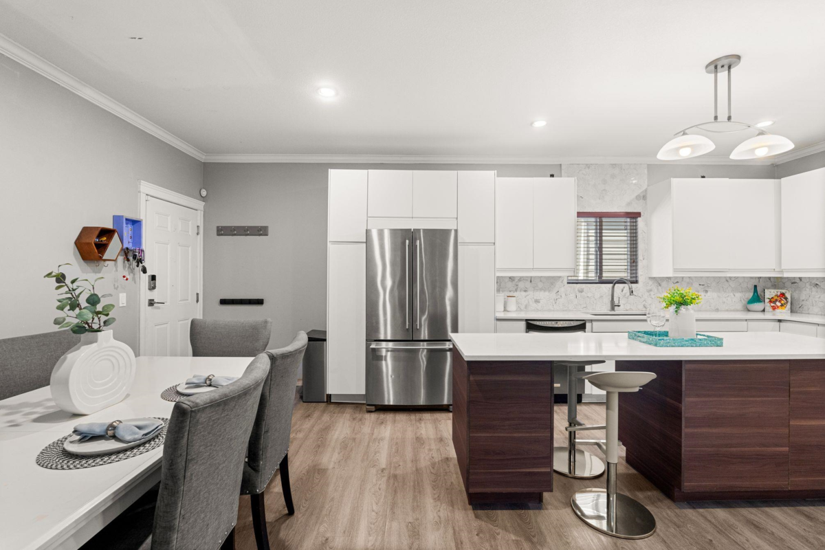 Bedroom 2 Photo of 19142 69a Avenue, Surrey, BC