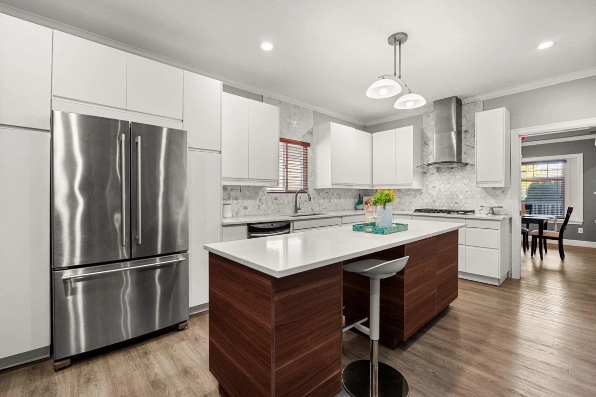 Bedroom 3 Photo of 19142 69a Avenue, Surrey, BC