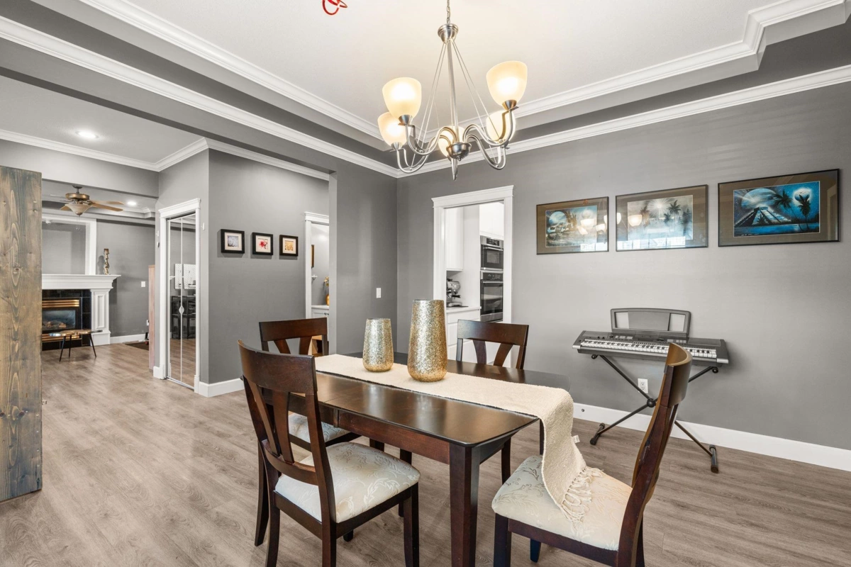 Pantry Photo of 19142 69a Avenue, Surrey, BC