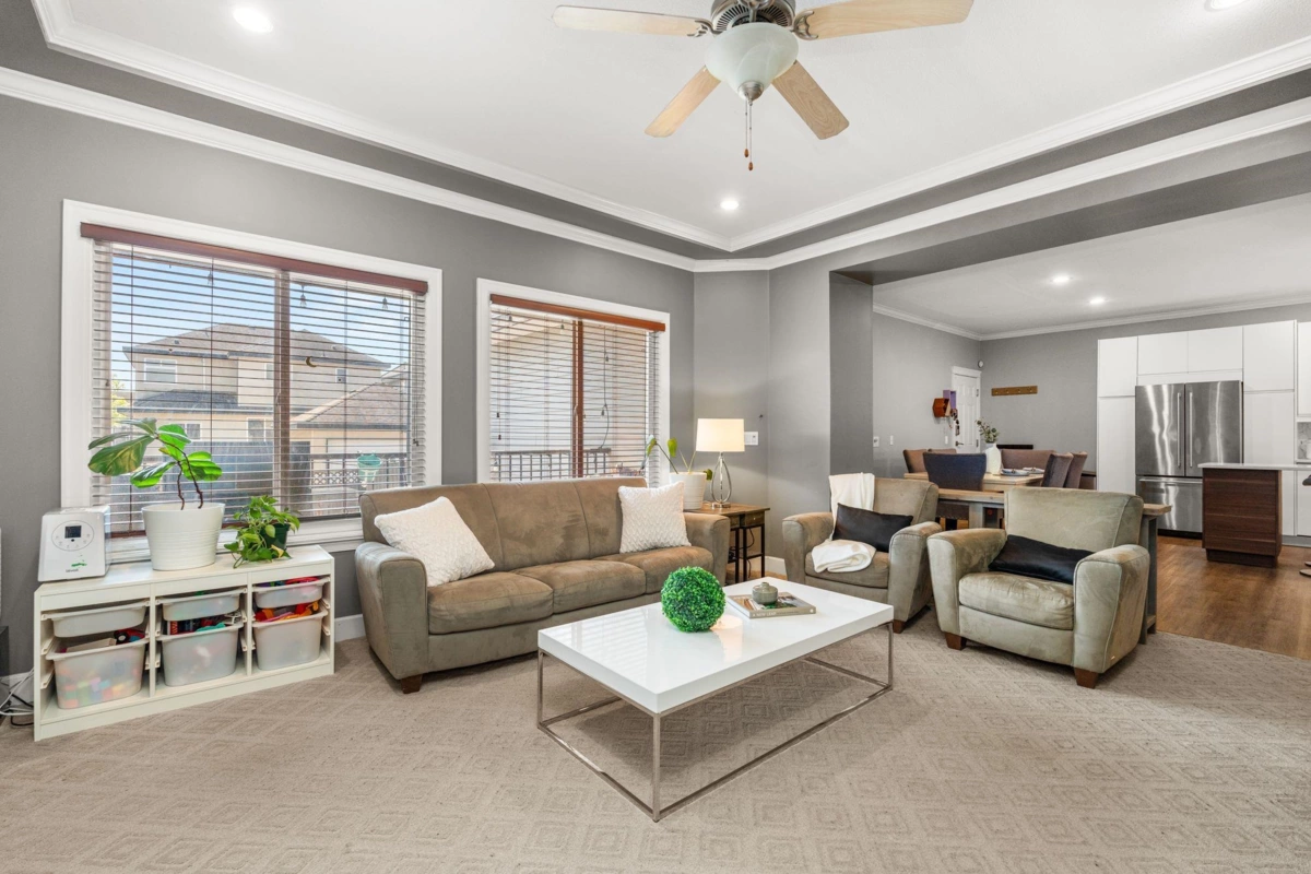 Primary Bedroom Photo of 19142 69a Avenue, Surrey, BC