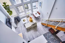 PH10 933 Seymour Street, Vancouver, BC