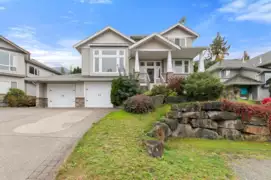 7276 Bryant Place, Chilliwack, BC