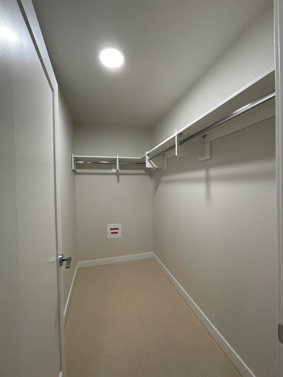 Backyard Photo of 107 5608 Berton Avenue, University Endowment Lands, BC