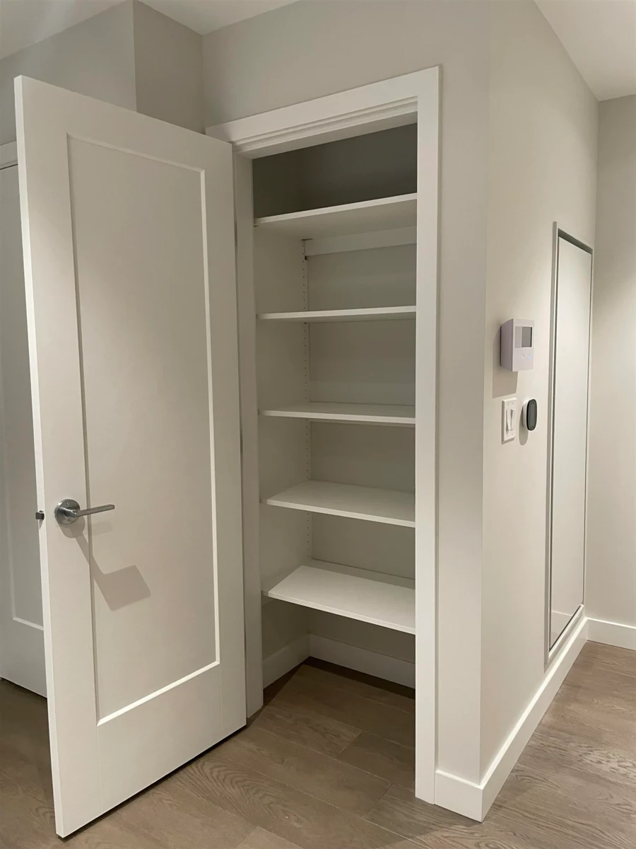 Garden / Landscaping Photo of 107 5608 Berton Avenue, University Endowment Lands, BC