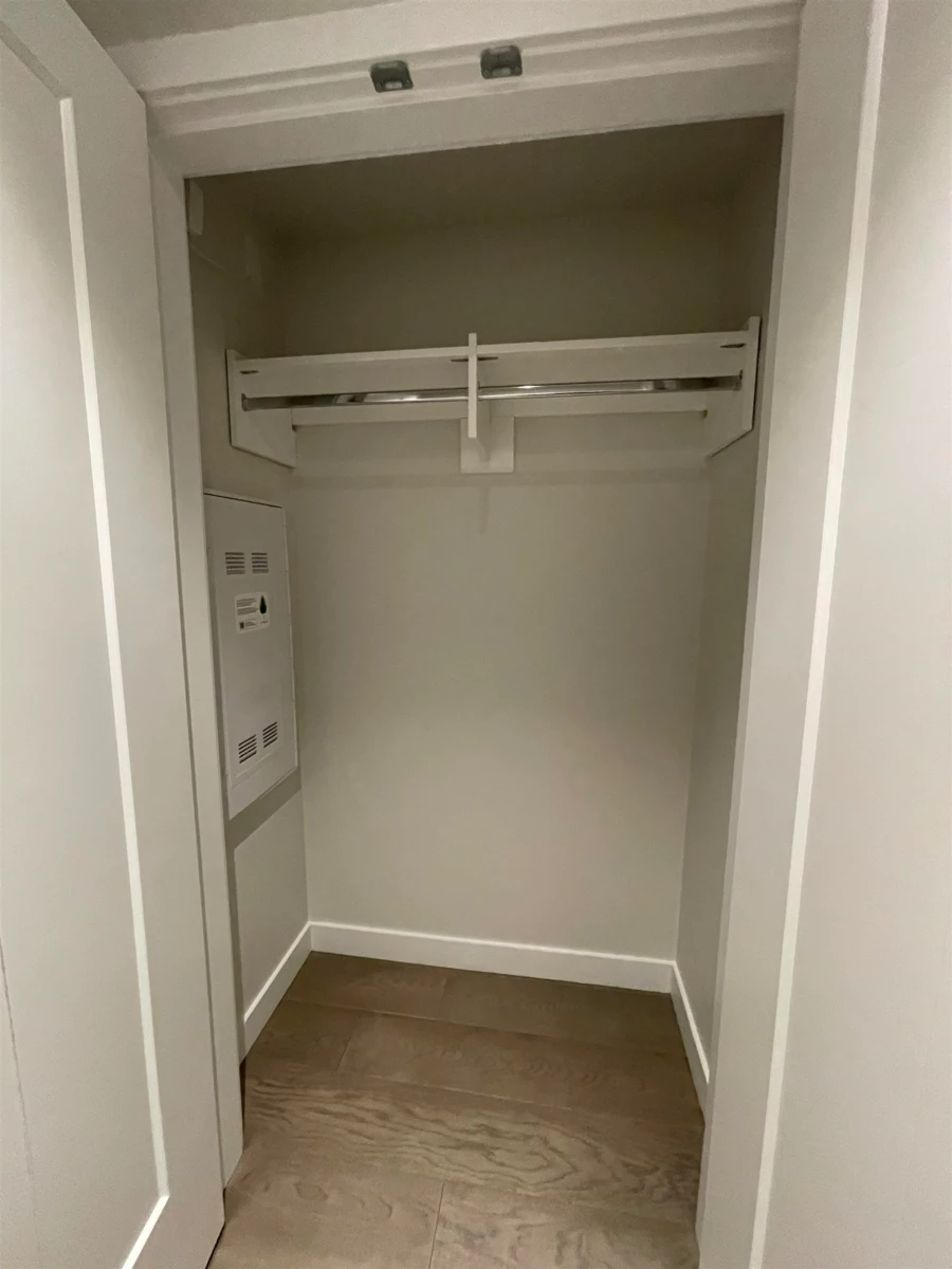 Outdoor Deck Photo of 107 5608 Berton Avenue, University Endowment Lands, BC