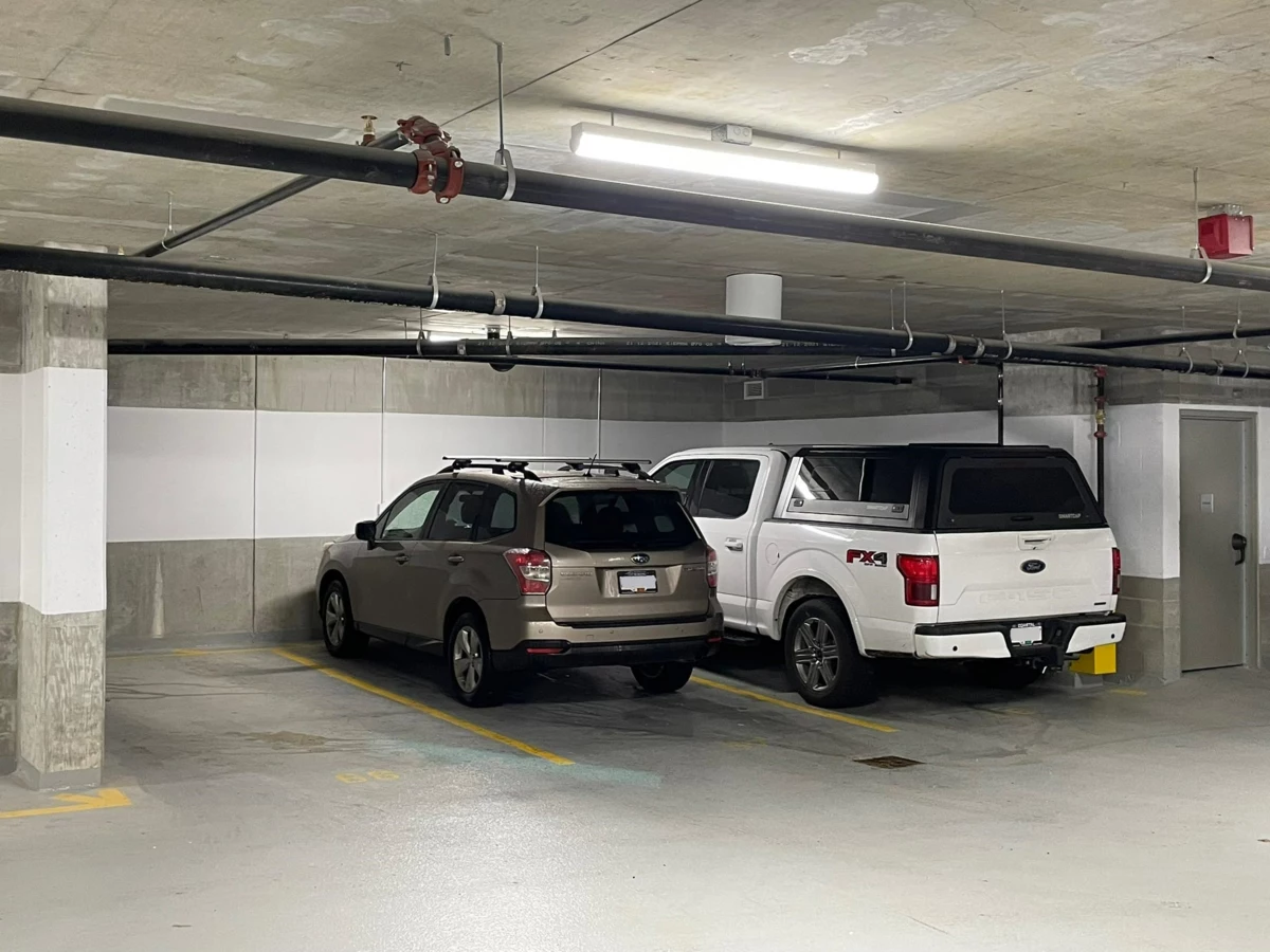 Street View Photo of 107 5608 Berton Avenue, University Endowment Lands, BC