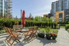 107 5608 Berton Avenue, University Endowment Lands, BC