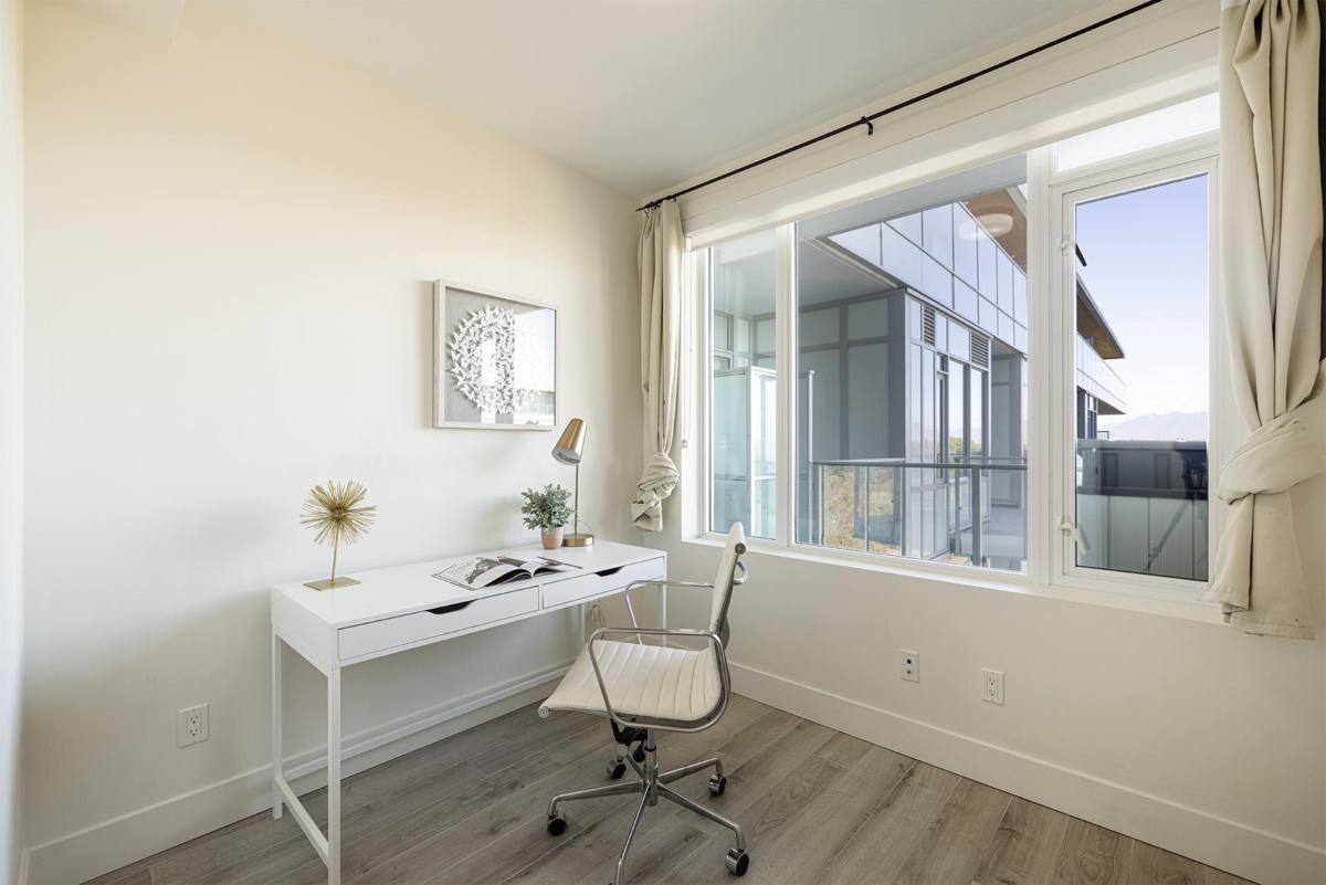 Breakfast Nook Photo of 801 10780 No. 5 Road, Richmond, BC