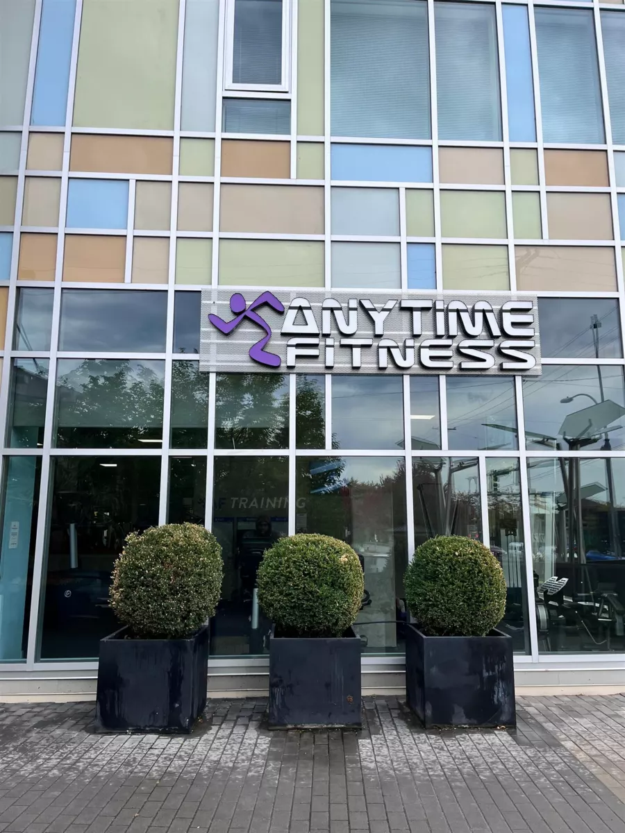 Entry Foyer Photo of 801 10780 No. 5 Road, Richmond, BC