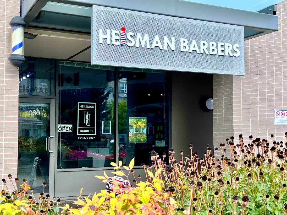 Front Yard Photo of 801 10780 No. 5 Road, Richmond, BC