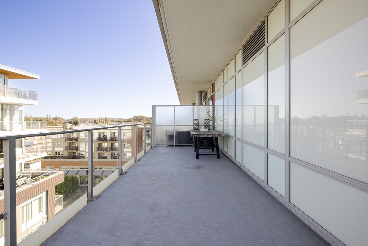 Guest Bathroom Photo of 801 10780 No. 5 Road, Richmond, BC