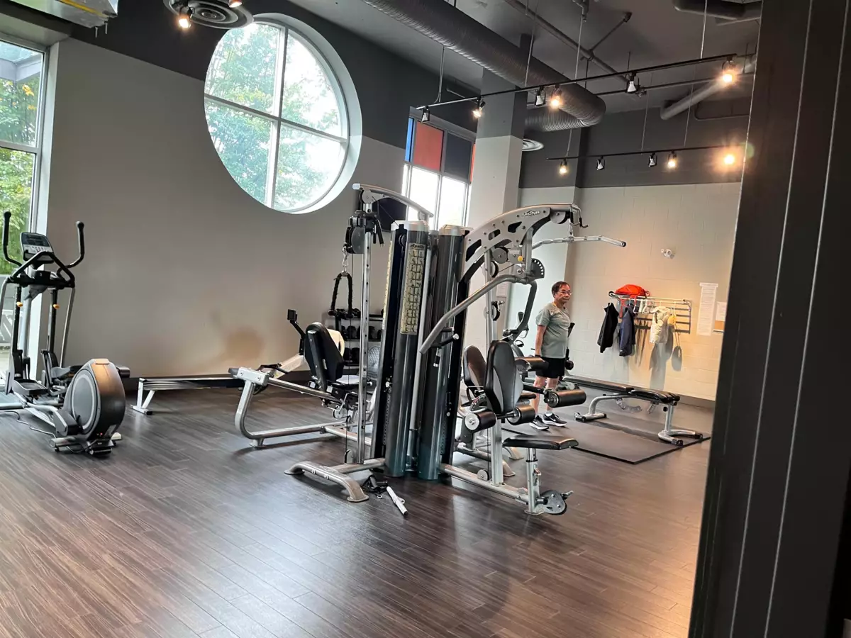 Laundry Room Photo of 801 10780 No. 5 Road, Richmond, BC