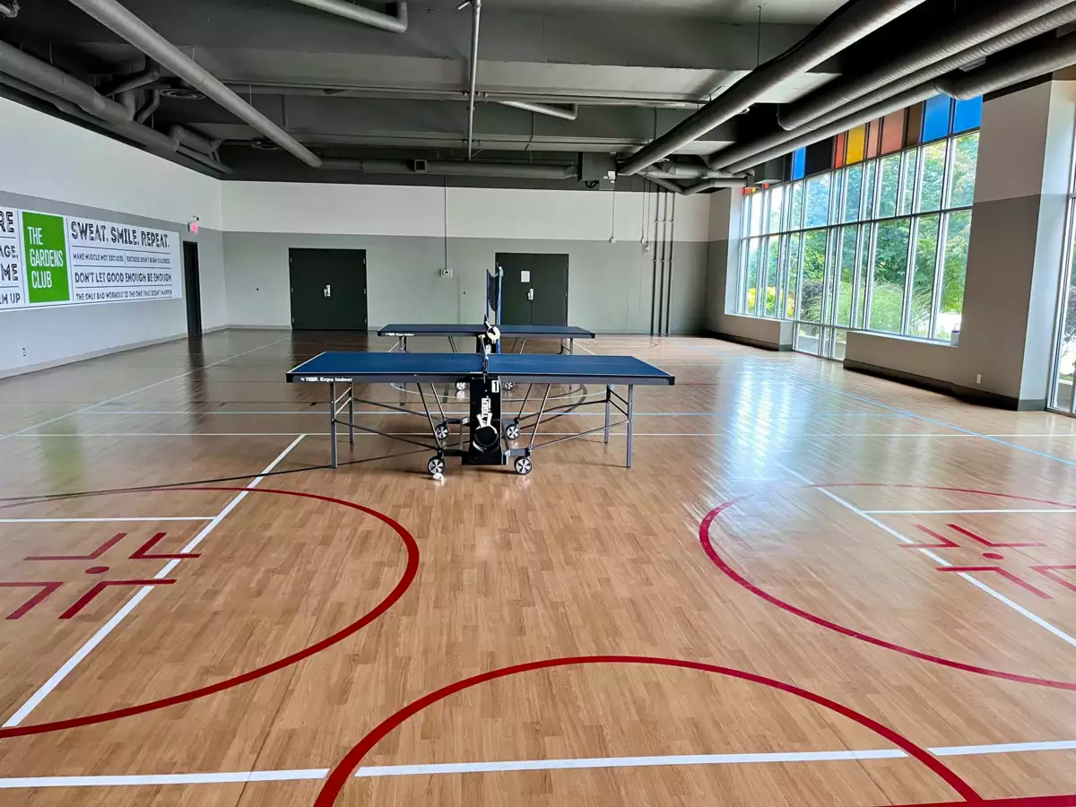 Loft / Bonus Room Photo of 801 10780 No. 5 Road, Richmond, BC