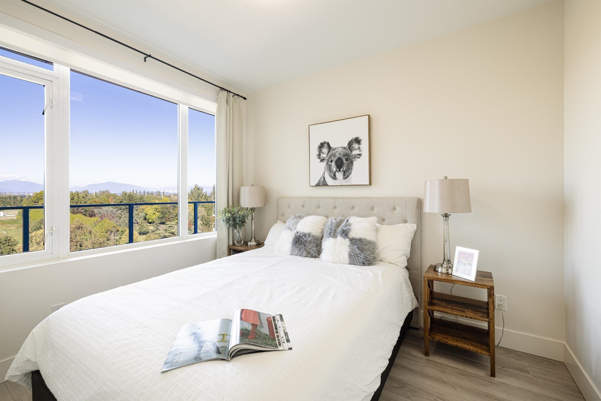 Pantry Photo of 801 10780 No. 5 Road, Richmond, BC