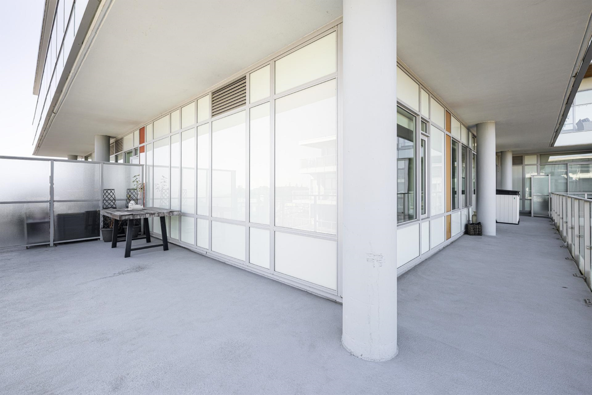 Powder Room Photo of 801 10780 No. 5 Road, Richmond, BC