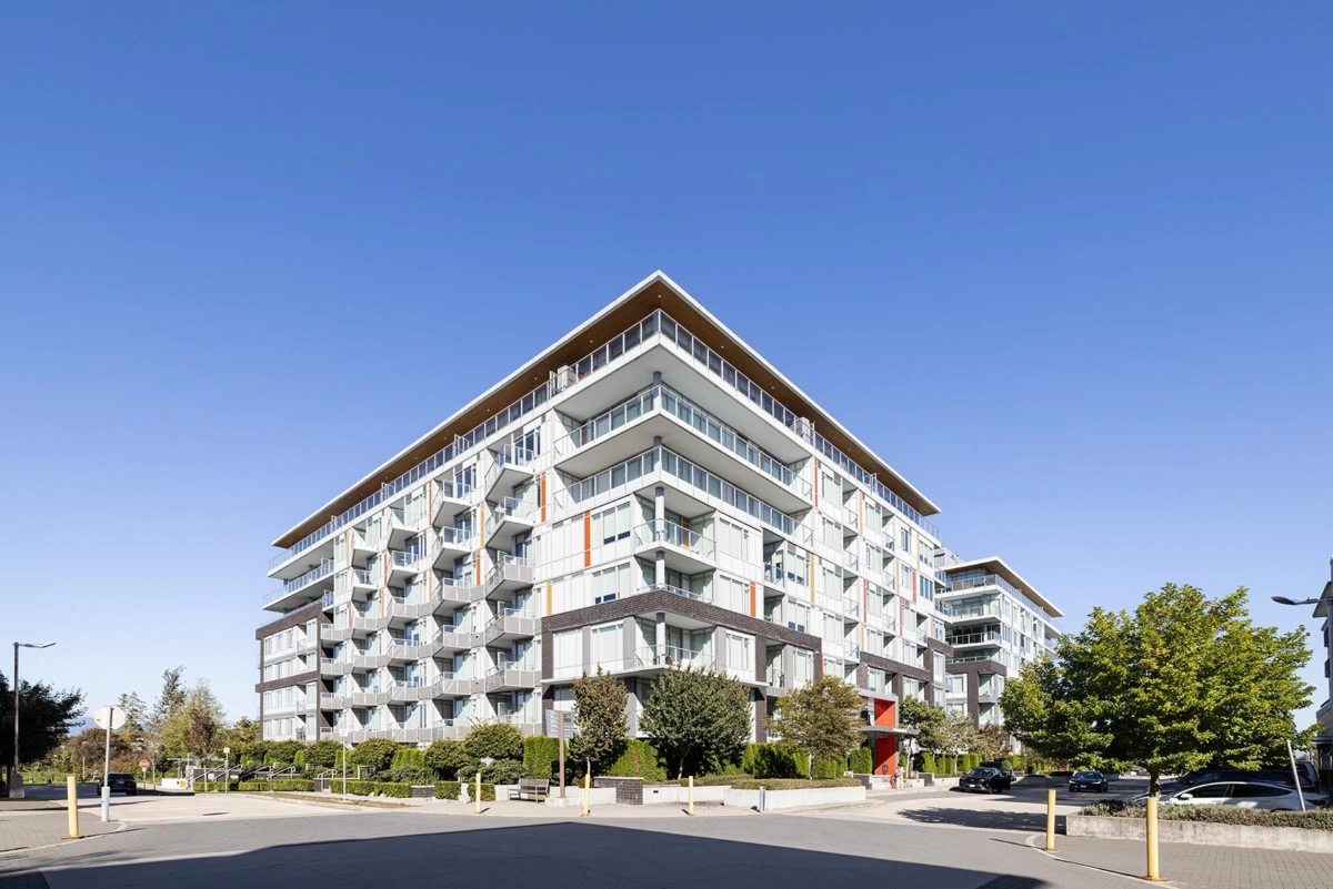 Primary Bathroom Photo of 801 10780 No. 5 Road, Richmond, BC