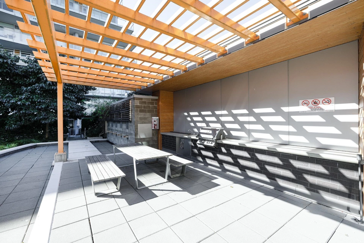 Walk-In Closet Photo of 801 10780 No. 5 Road, Richmond, BC