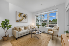 210 603 Regan Avenue, Coquitlam, BC