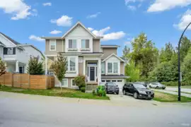 23195 113b Avenue, Maple Ridge, BC