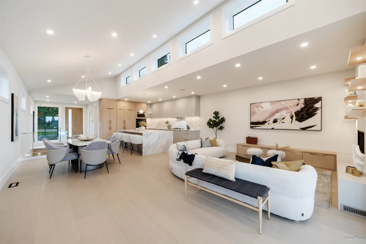 Guest Bathroom Photo of 971 Adderley Street, North Vancouver, BC