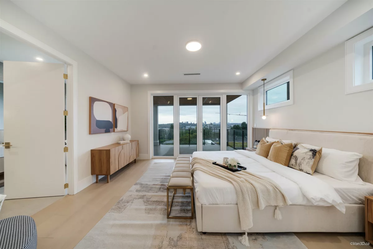 Office / Den Photo of 971 Adderley Street, North Vancouver, BC