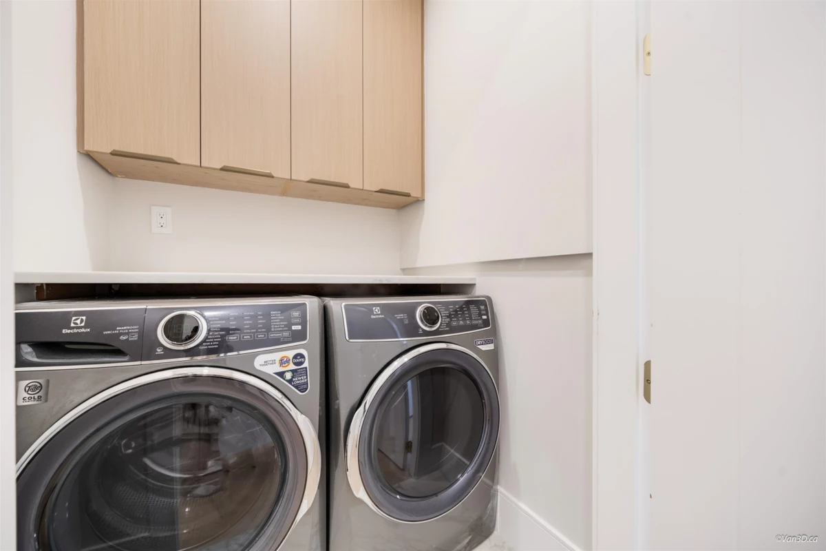 Staircase Photo of 971 Adderley Street, North Vancouver, BC