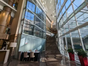 2203 1128 W Hastings Street, Vancouver, BC, Vancouver — Other for sale