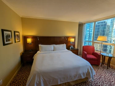 2203 1128 W Hastings Street, Vancouver, BC, Vancouver — Other for sale