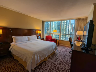 2203 1128 W Hastings Street, Vancouver, BC, Vancouver — Other for sale