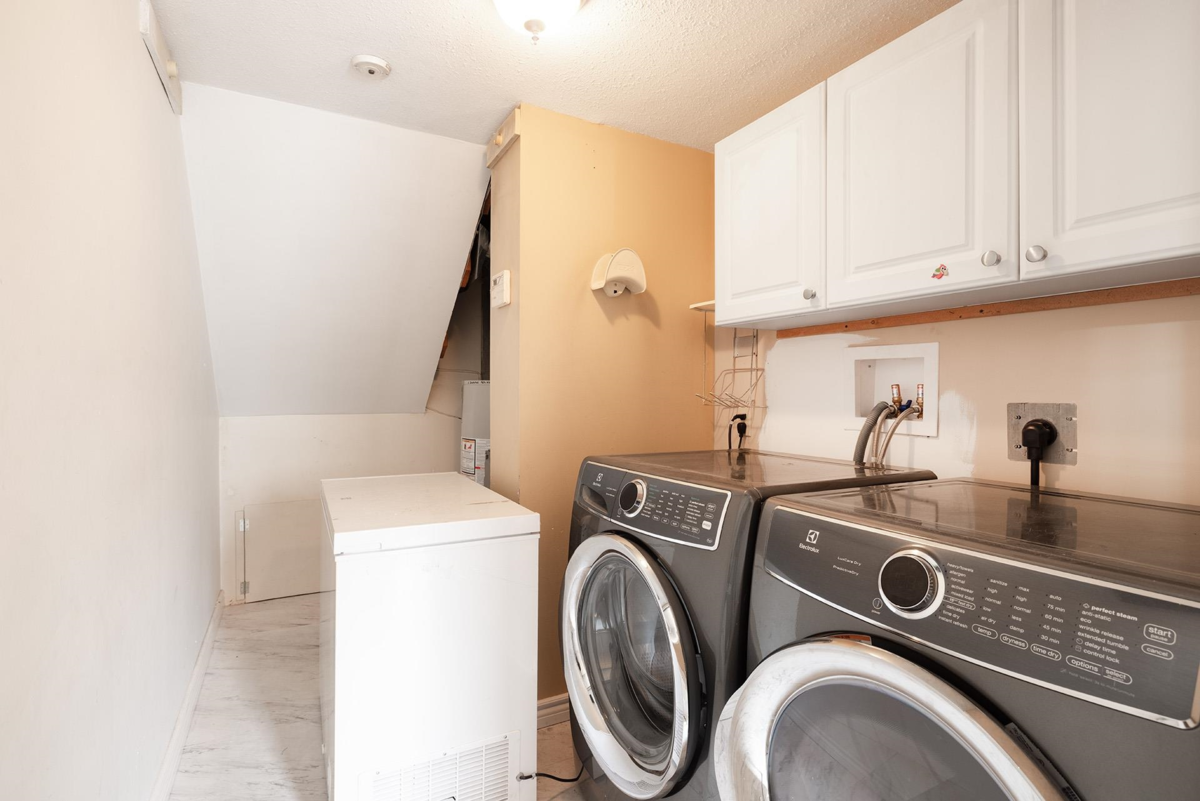 Bedroom 4 Photo of 19625 Park Road, Pitt Meadows, BC
