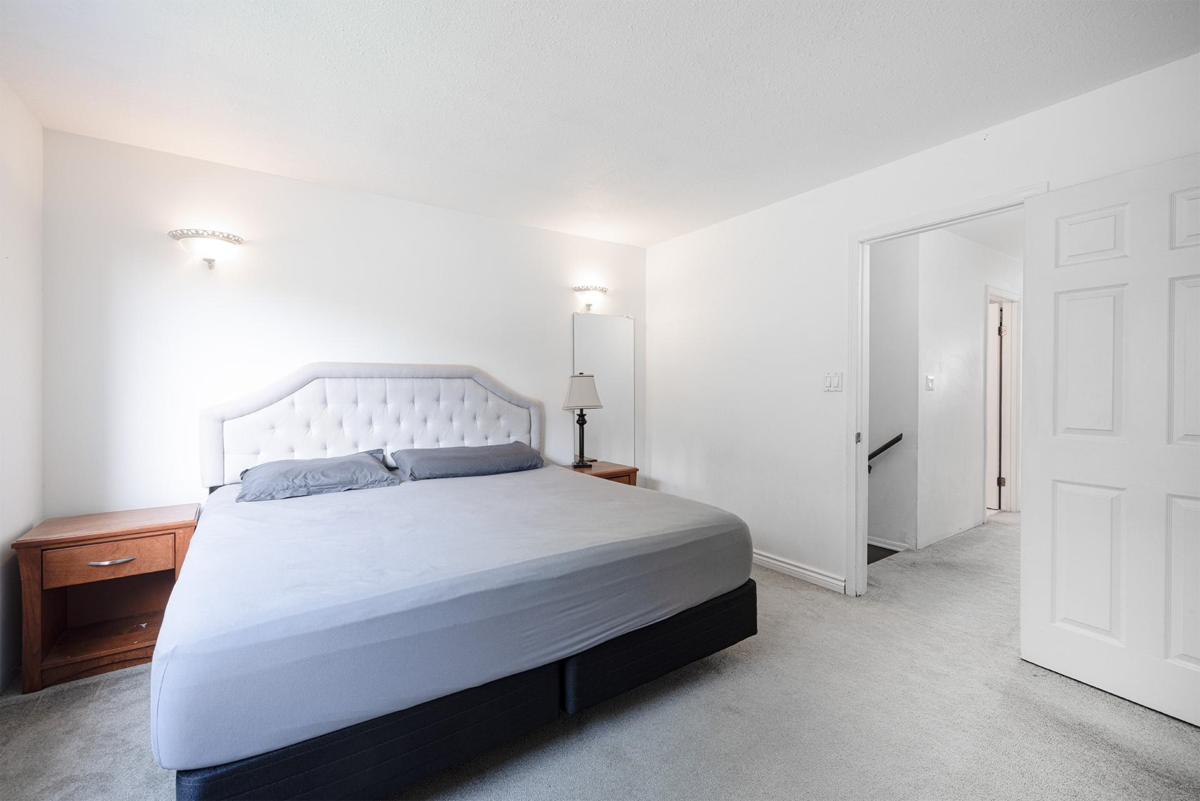 Staircase Photo of 19625 Park Road, Pitt Meadows, BC