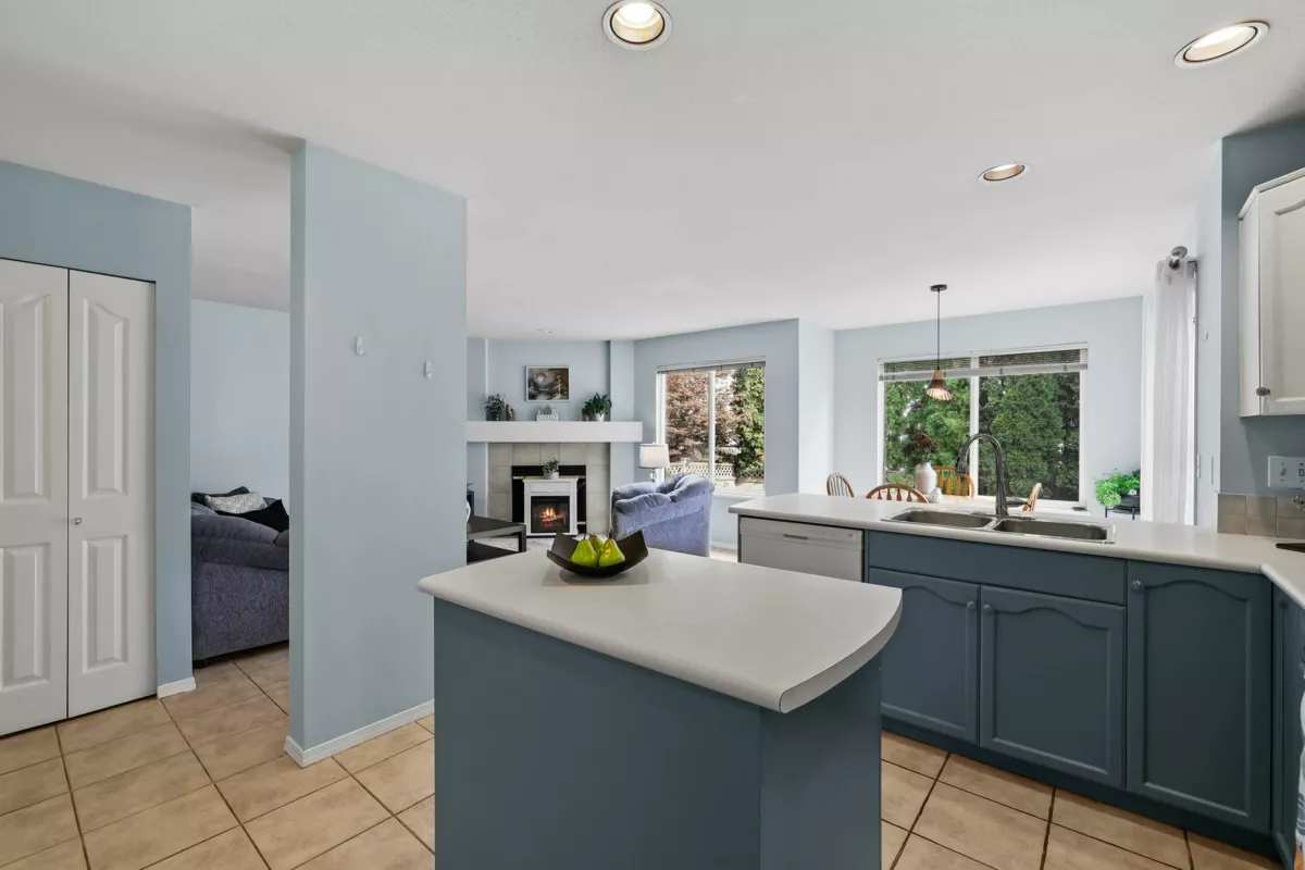 Bedroom 2 Photo of 5551 Rowling Place, Richmond, BC