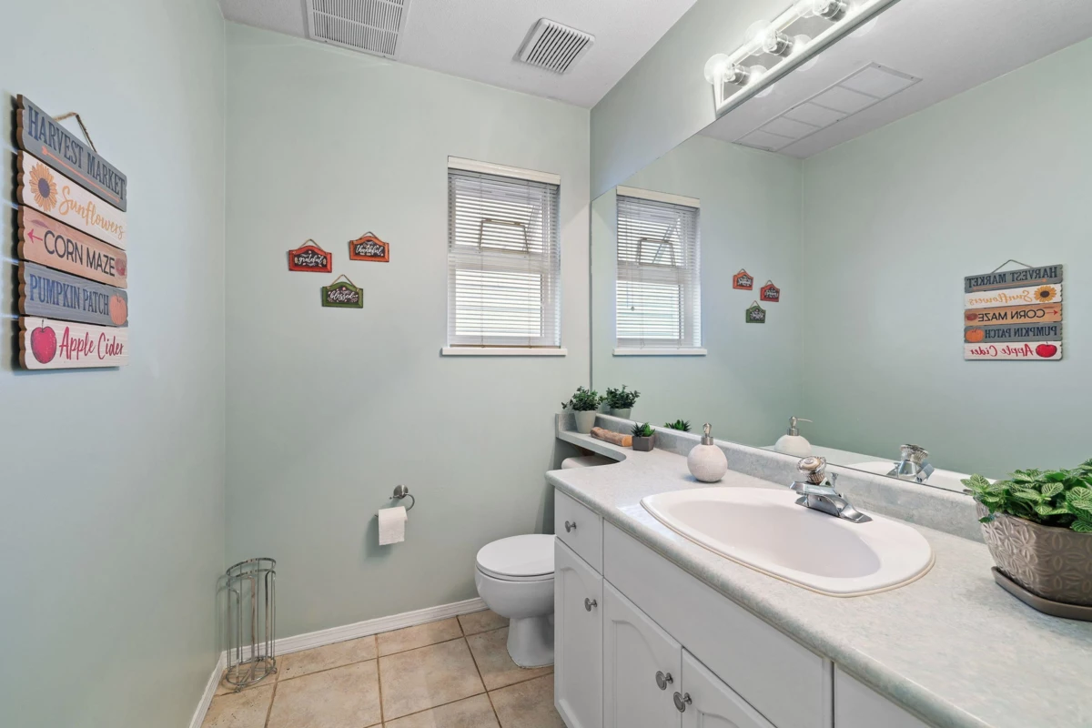 Bedroom 3 Photo of 5551 Rowling Place, Richmond, BC