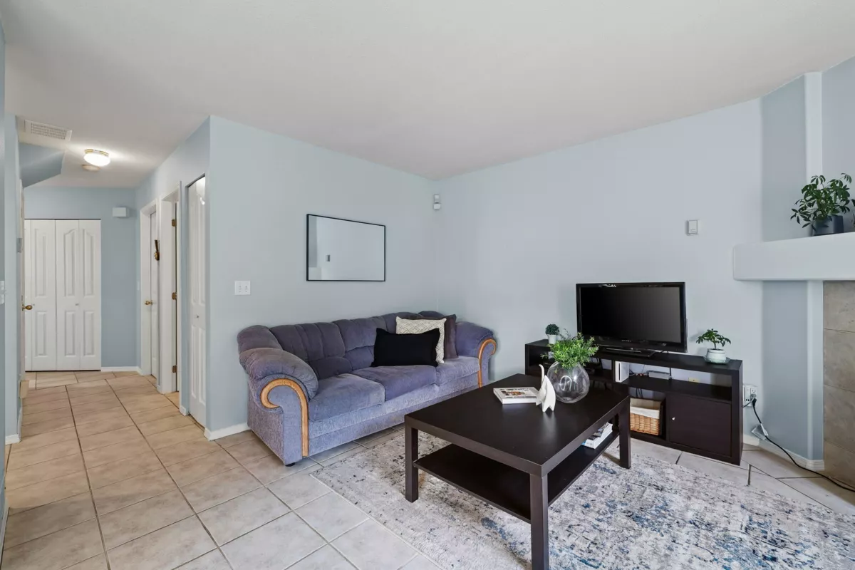 Bedroom 4 Photo of 5551 Rowling Place, Richmond, BC