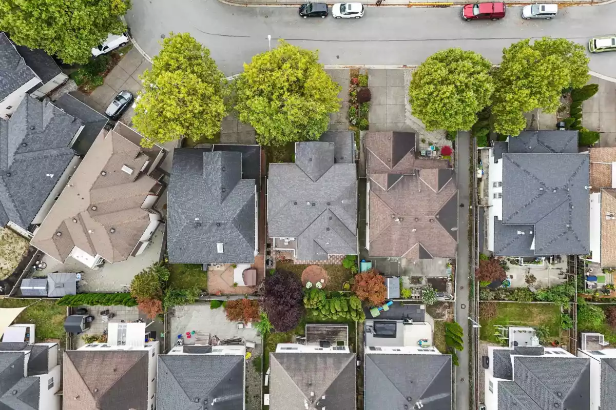 Community Amenities Photo (Clubhouse) of 5551 Rowling Place, Richmond, BC