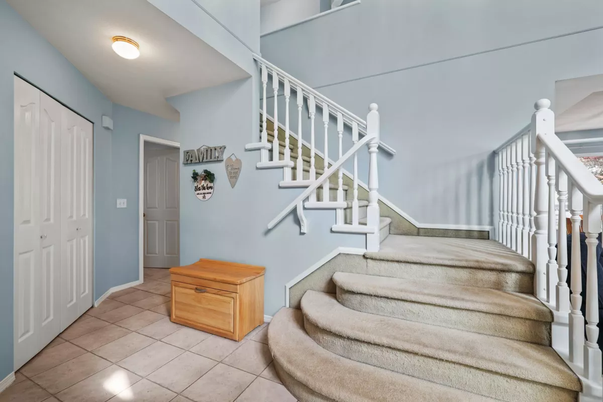 Dining Area Photo of 5551 Rowling Place, Richmond, BC