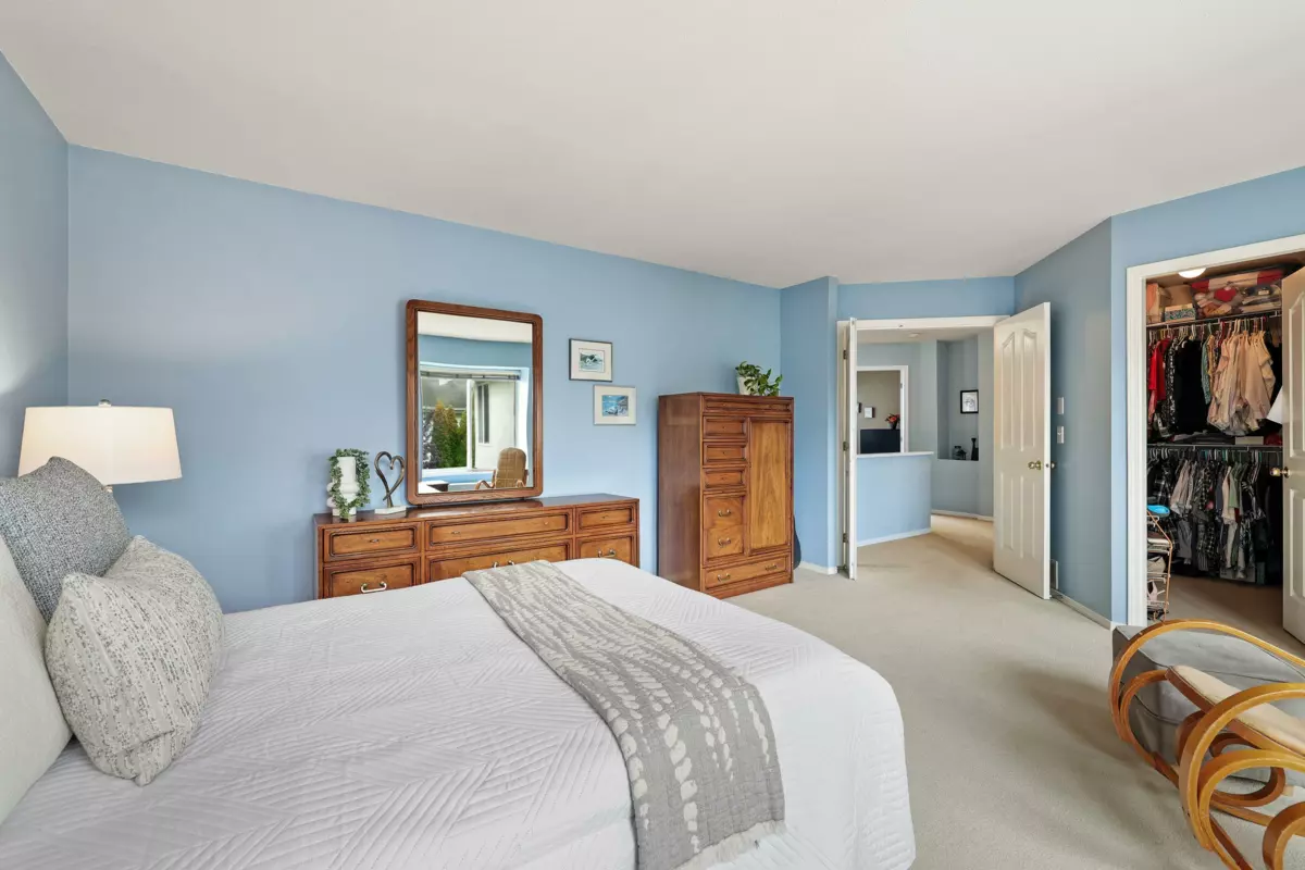 Garage Interior Photo of 5551 Rowling Place, Richmond, BC