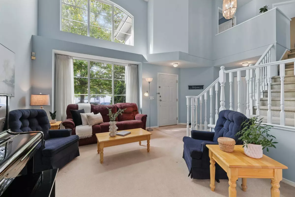 Kitchen Photo of 5551 Rowling Place, Richmond, BC