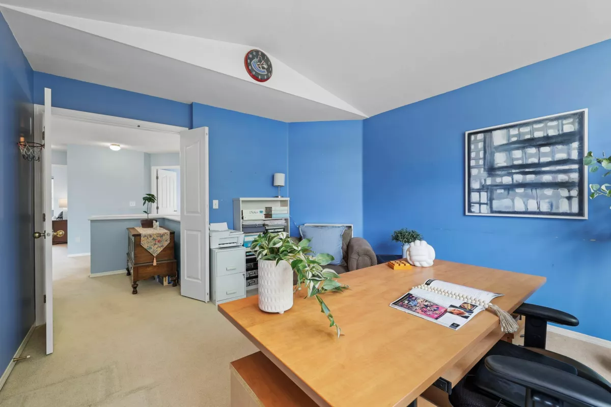 Laundry Room Photo of 5551 Rowling Place, Richmond, BC