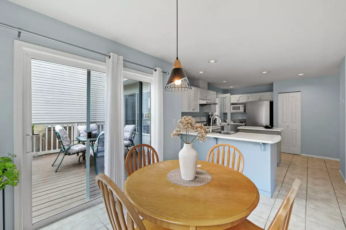 Loft / Bonus Room Photo of 5551 Rowling Place, Richmond, BC