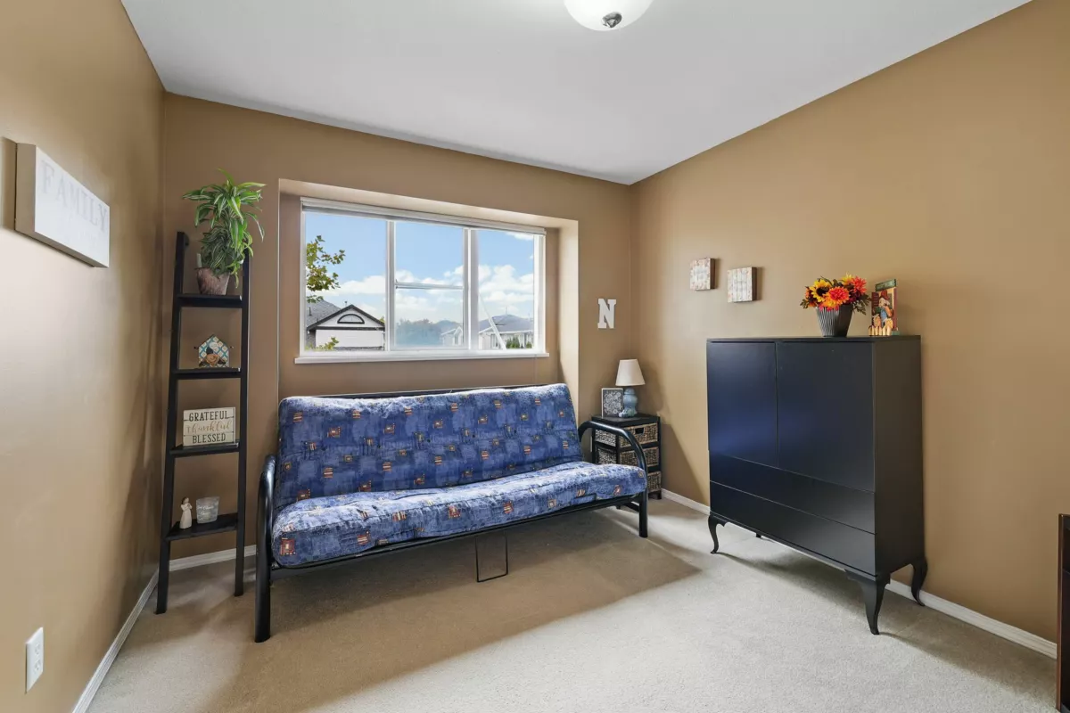 Mudroom Photo of 5551 Rowling Place, Richmond, BC