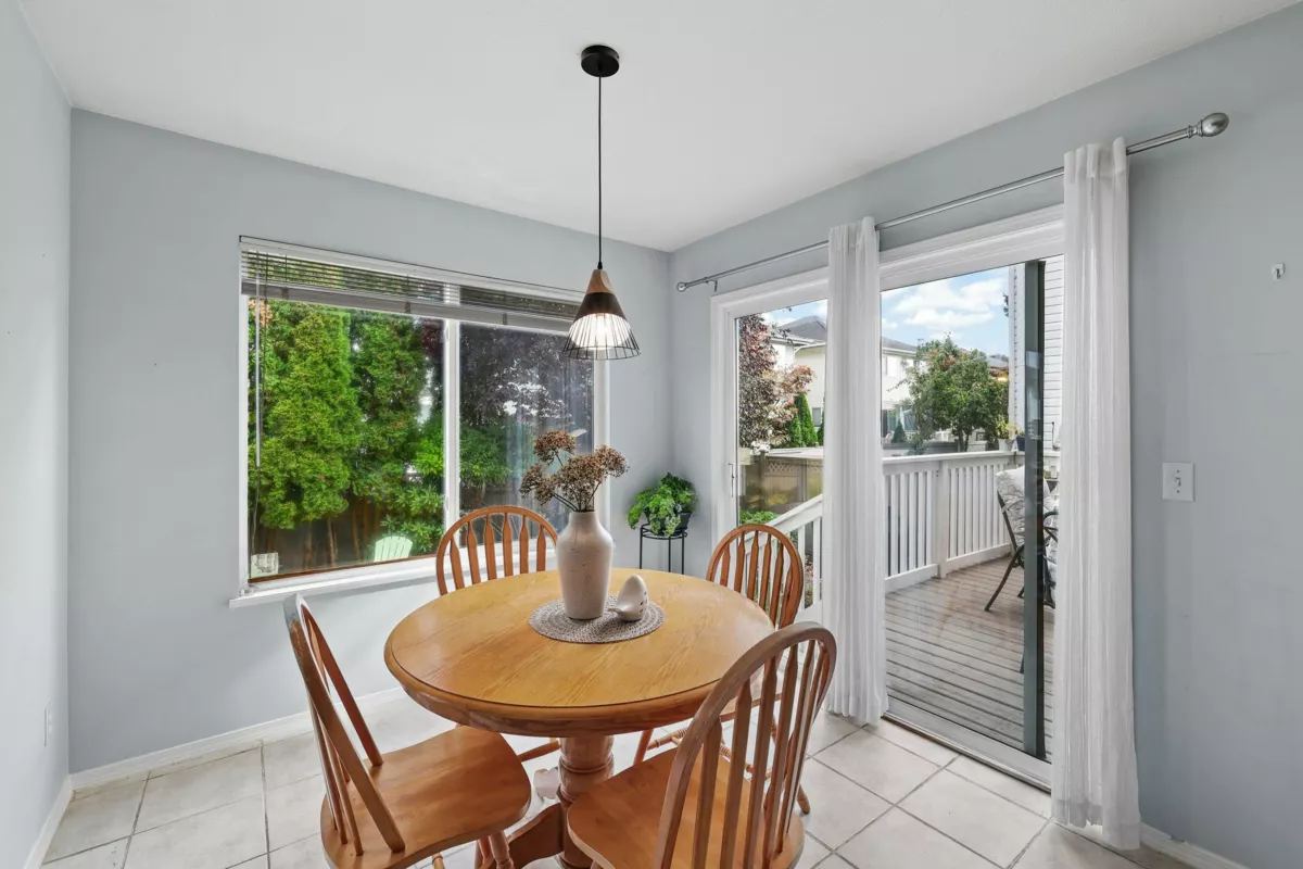 Office / Den Photo of 5551 Rowling Place, Richmond, BC