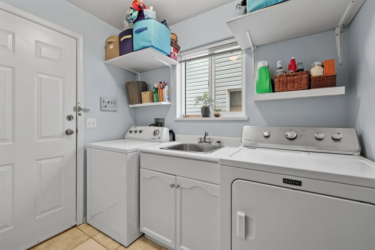 Outdoor Kitchen Photo of 5551 Rowling Place, Richmond, BC