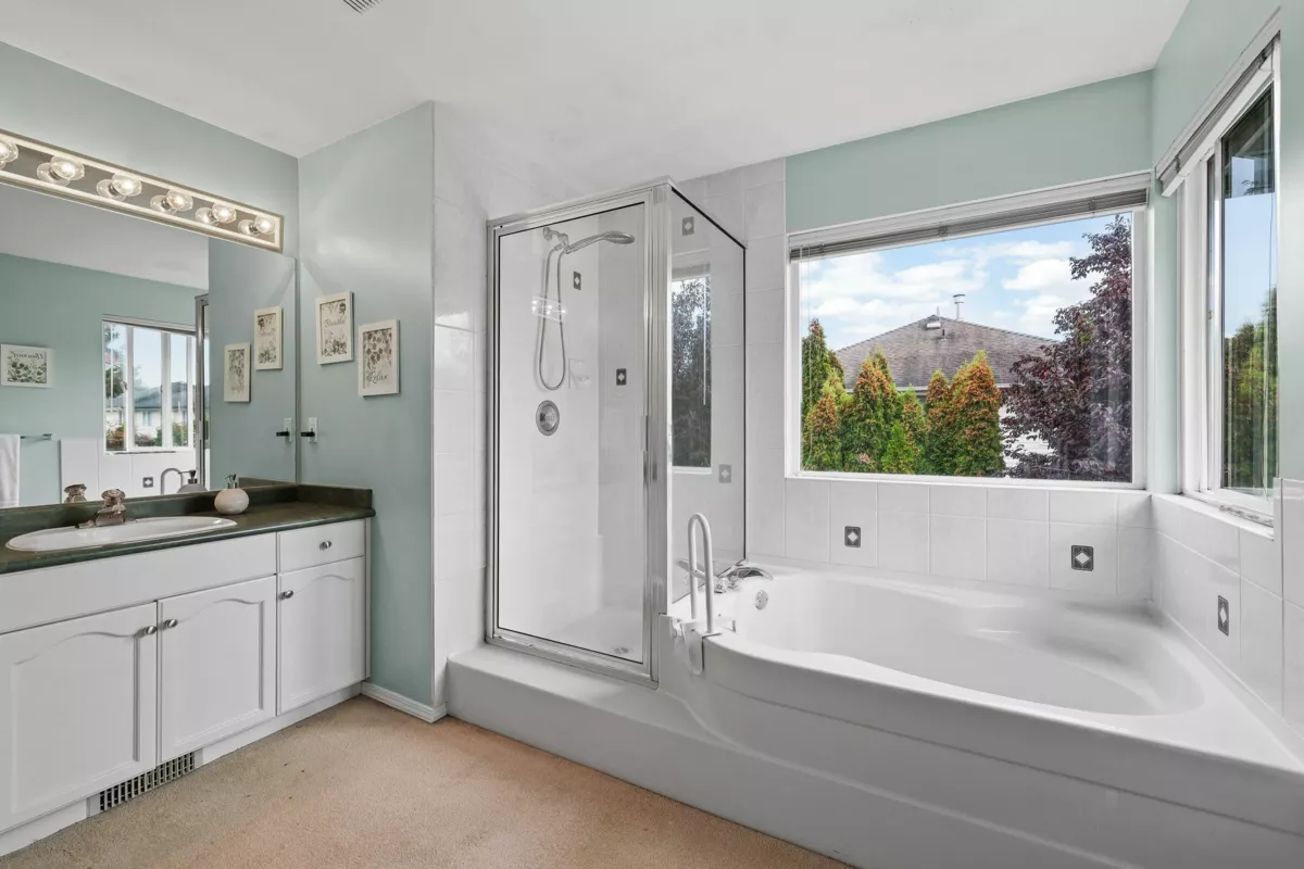 Outdoor Patio Photo of 5551 Rowling Place, Richmond, BC