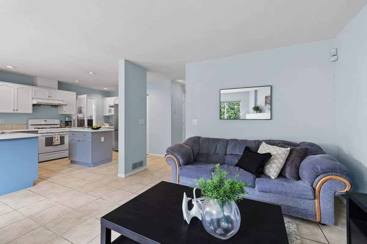 Powder Room Photo of 5551 Rowling Place, Richmond, BC